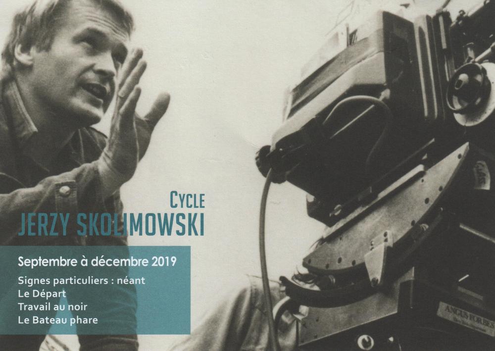 Cycle Jerzy Skolimowski