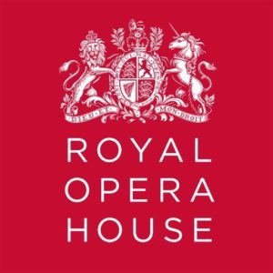 Royal Opera House