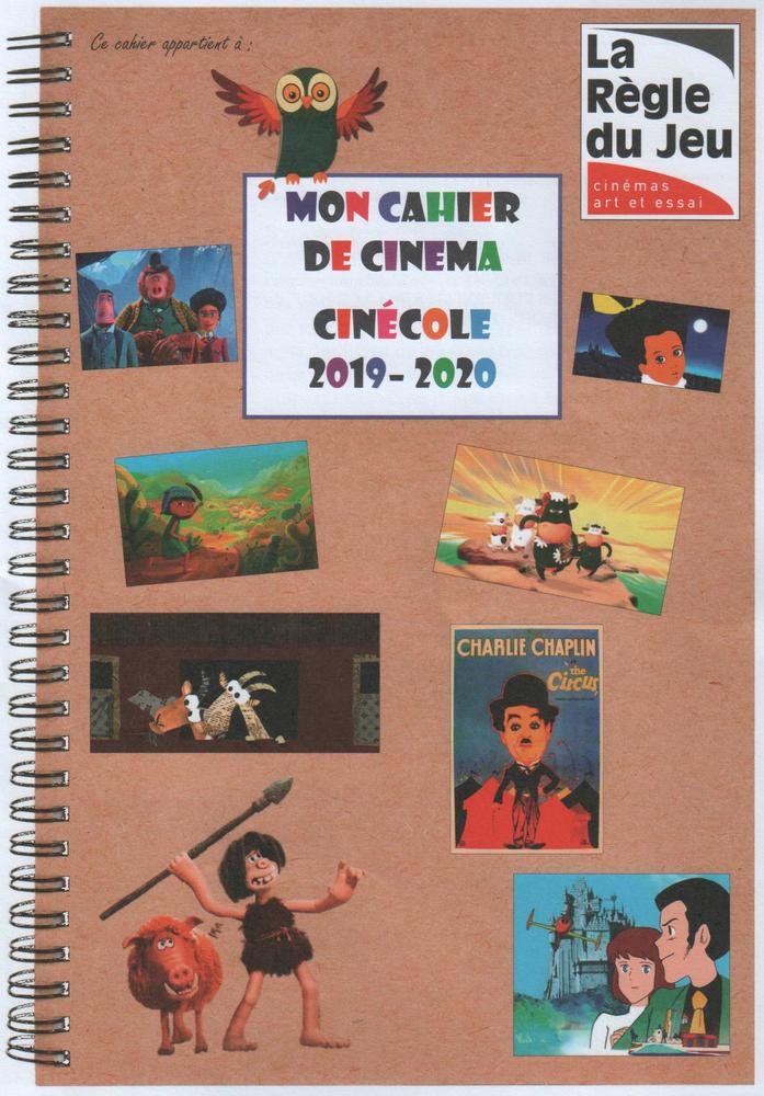 cinécole 2019-2020