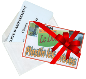 carte cadeau