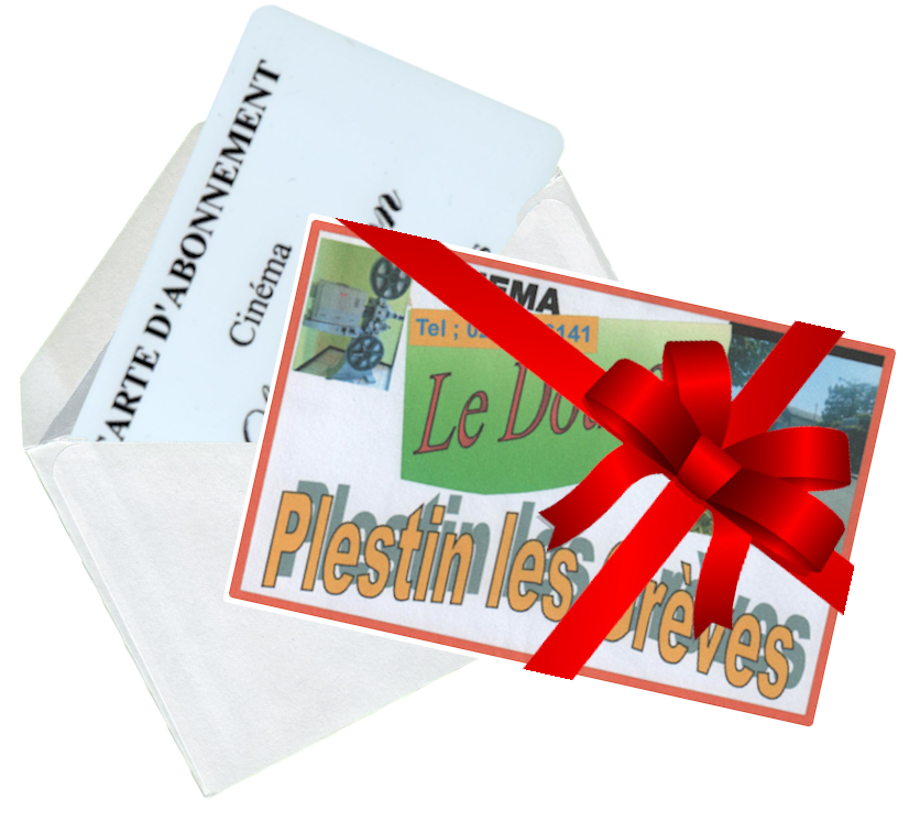 carte cadeau