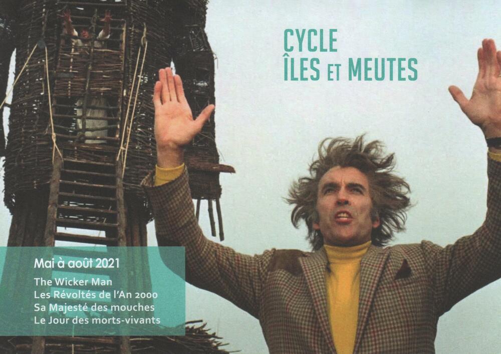 Cycle Iles et Meutes