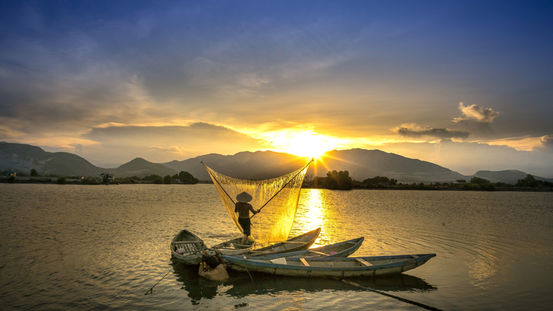 MEKONG