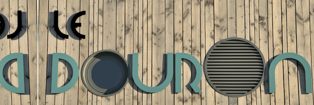 facade sud