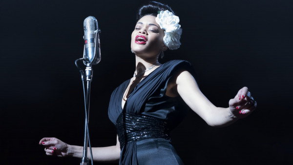 Billie Holiday, une affaire d'état
