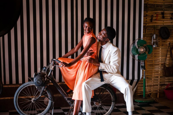 Twist à Bamako