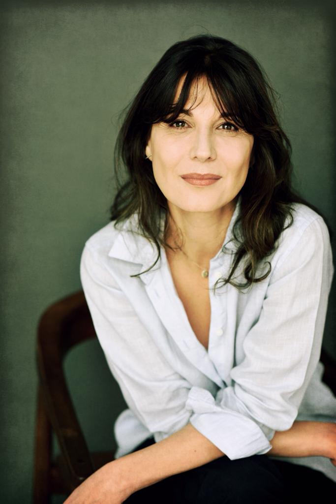 Hélène Médigue