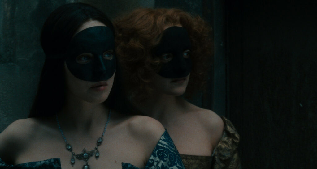La Reine Margot