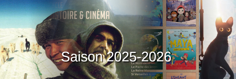 Saison 2025-2026