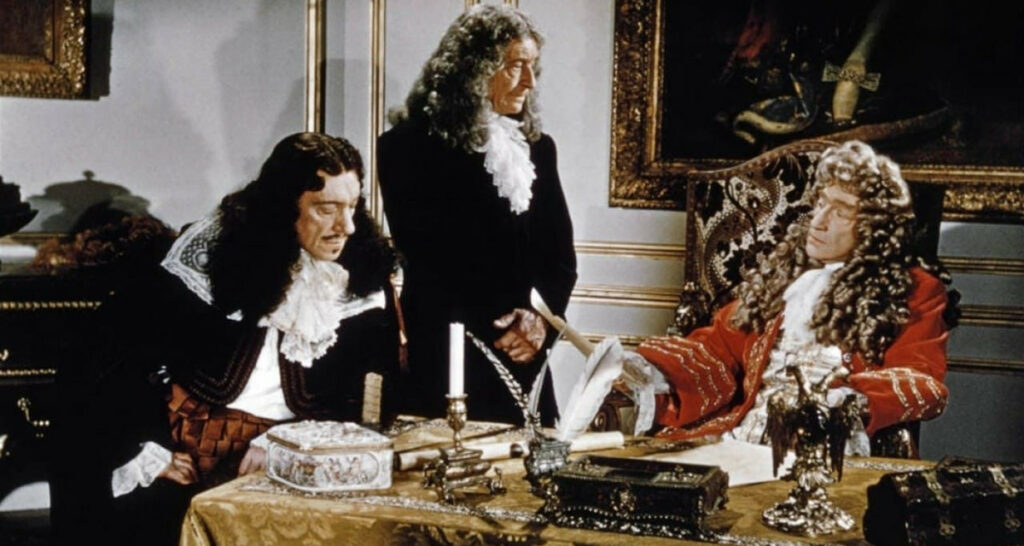 Si Versailles m’était conté